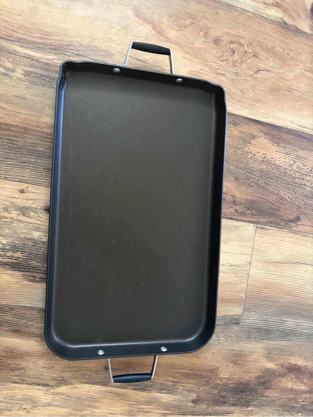Calphalon Griddle Pan